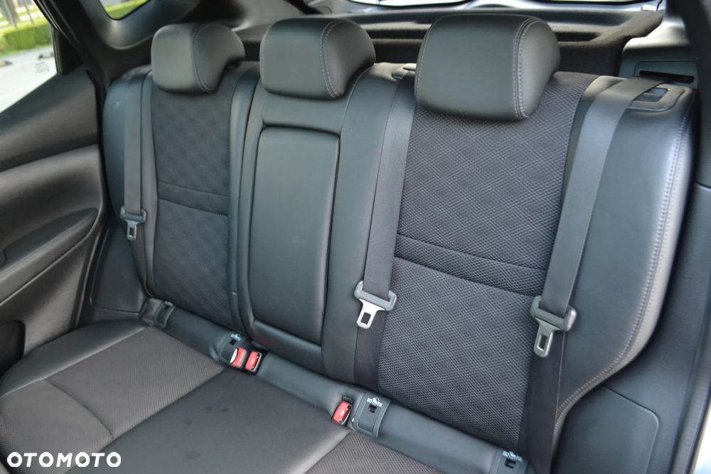 Nissan Qashqai - 26