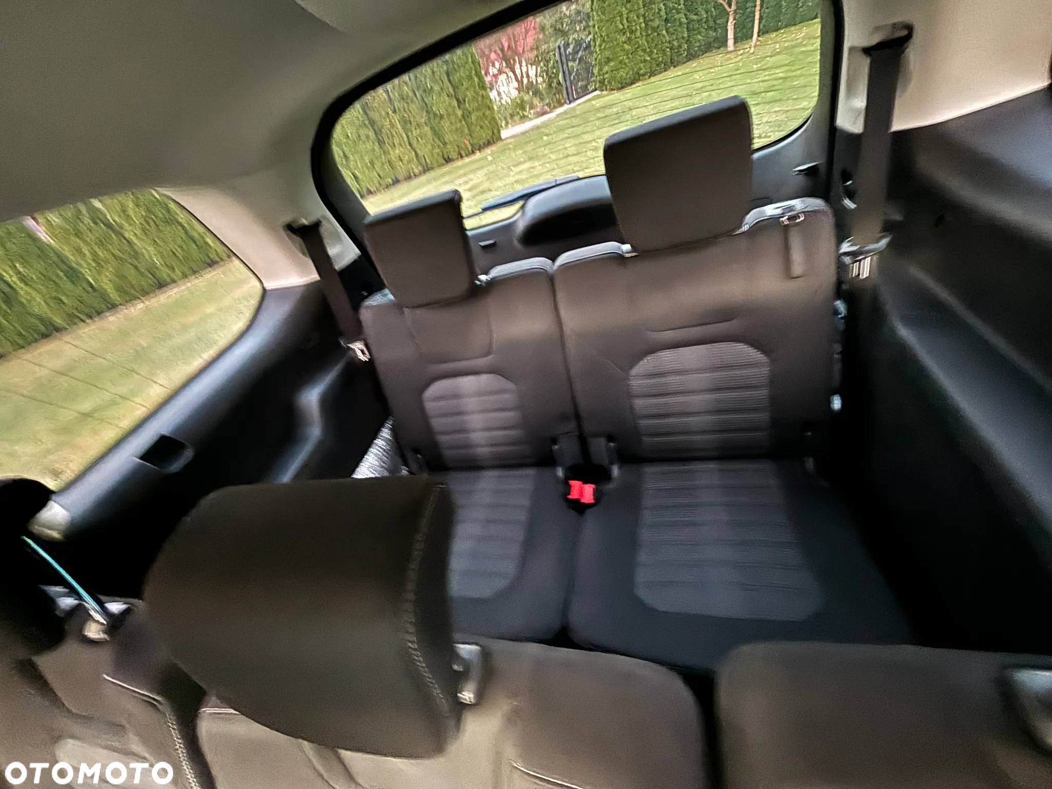 Ford Galaxy 2.0 EcoBlue Trend - 11