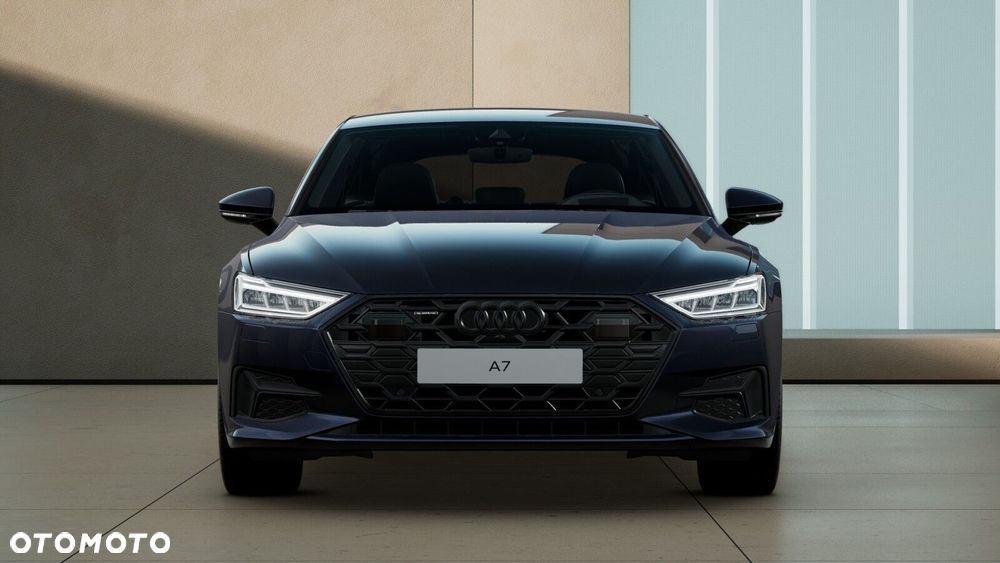 Audi A7 Sportback - 3