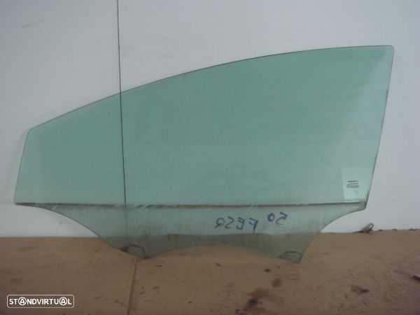 Vidro Porta Fr Esq Seat Leon (1P1) - 1