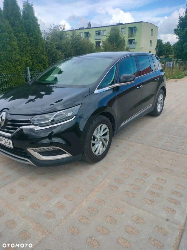 Renault Espace Energy dCi 160 EDC Business - 3