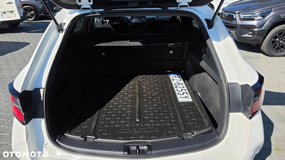 Toyota Corolla 1.2 T Comfort - 14