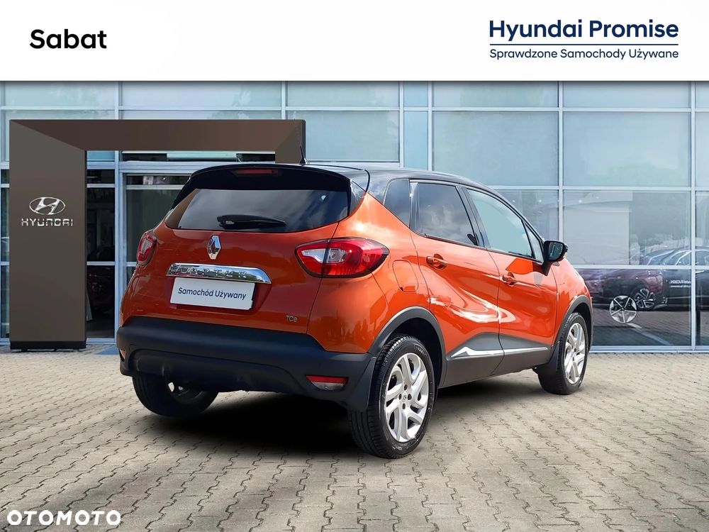 Renault Captur 0.9 Energy TCe Zen - 6