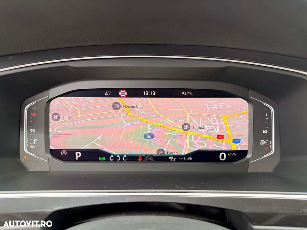 Volkswagen Tiguan 2.0 TDI SCR DSG IQ.DRIVE - 30