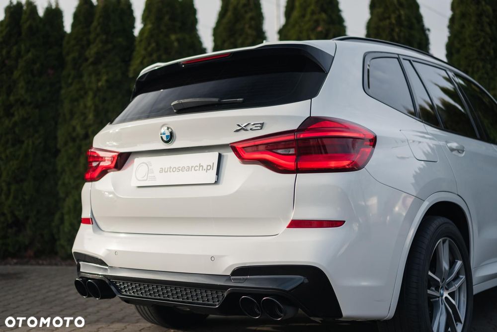BMW X3 - 36