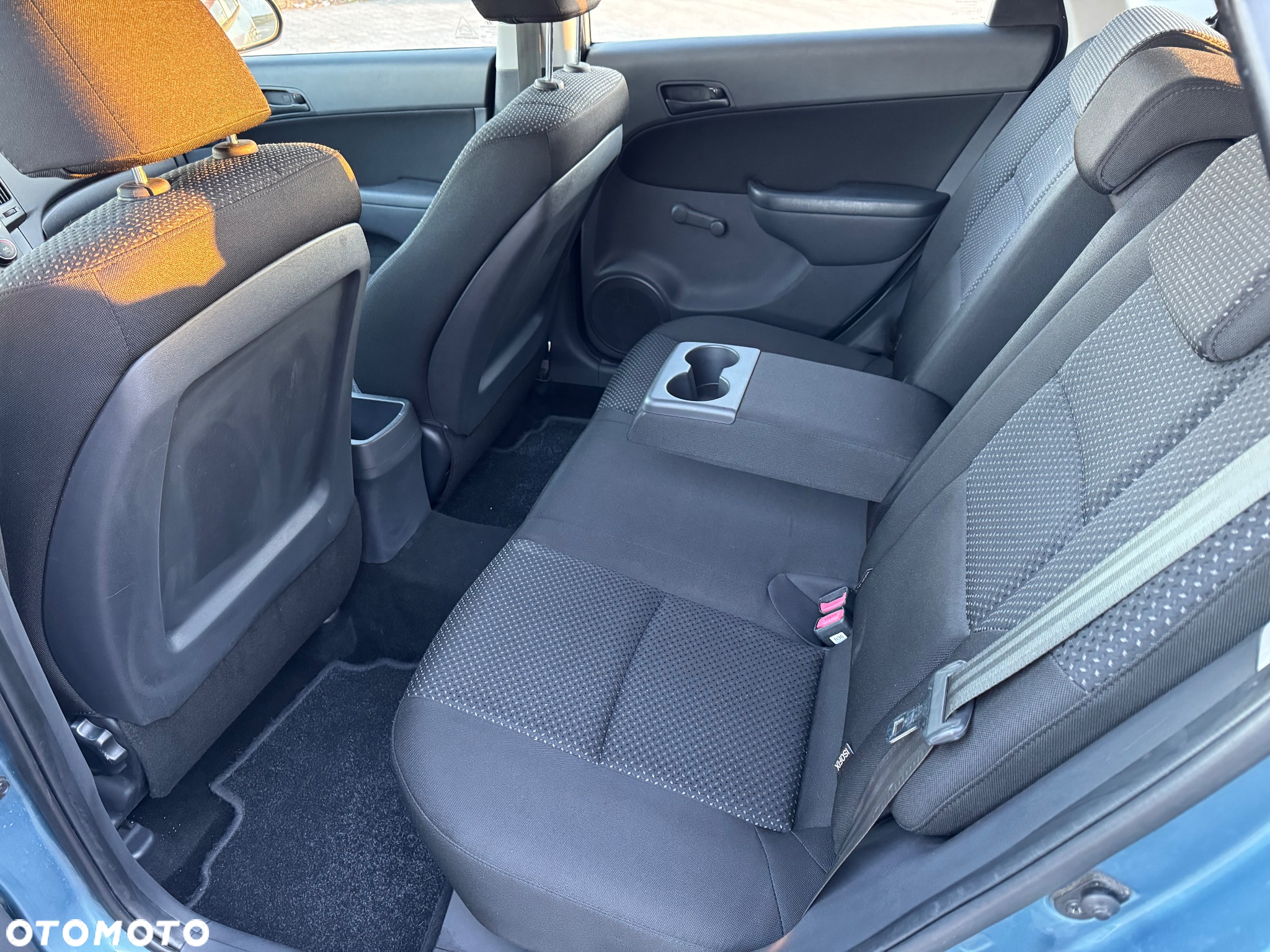 Hyundai i30 1.4 Comfort World Cup - 14