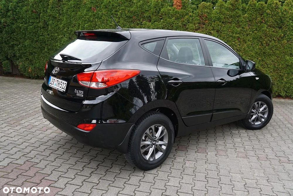 Hyundai ix35 - 8