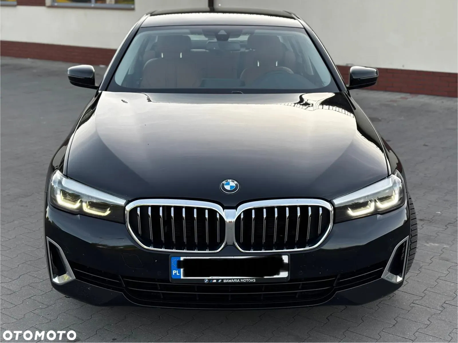 BMW Seria 5 - 2