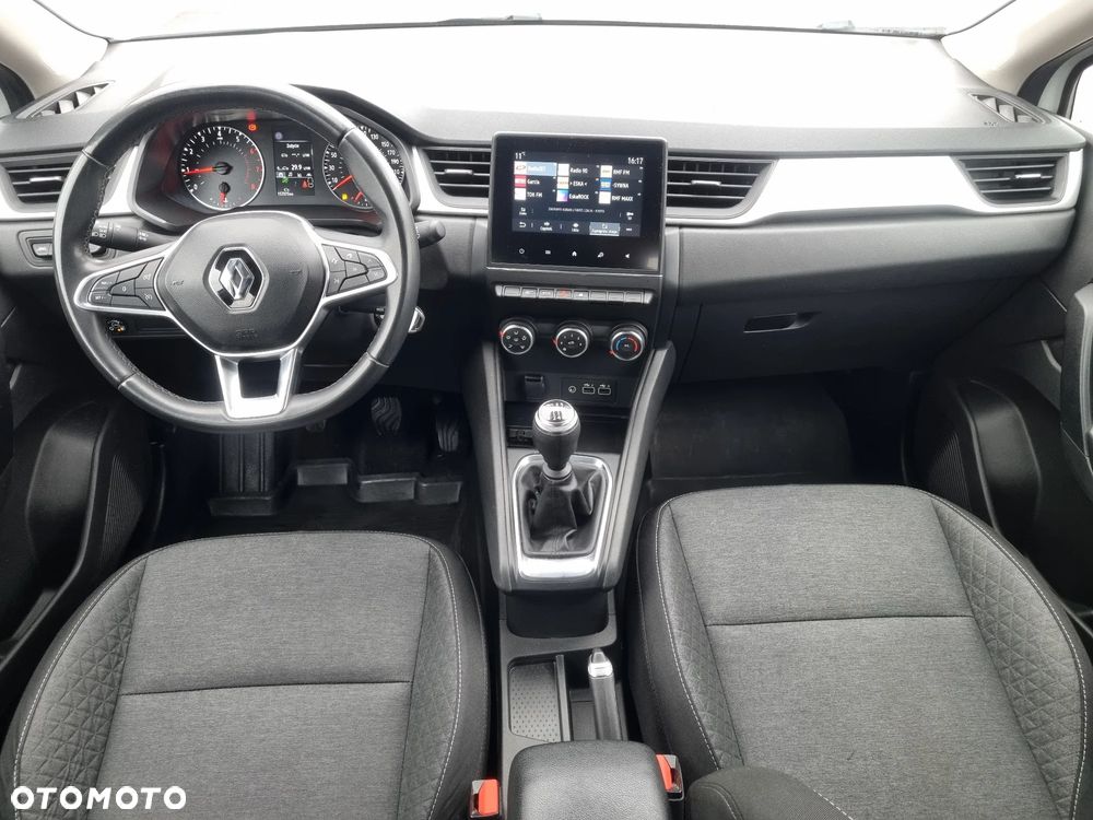 Renault Captur 1.0 TCe Evolution - 14
