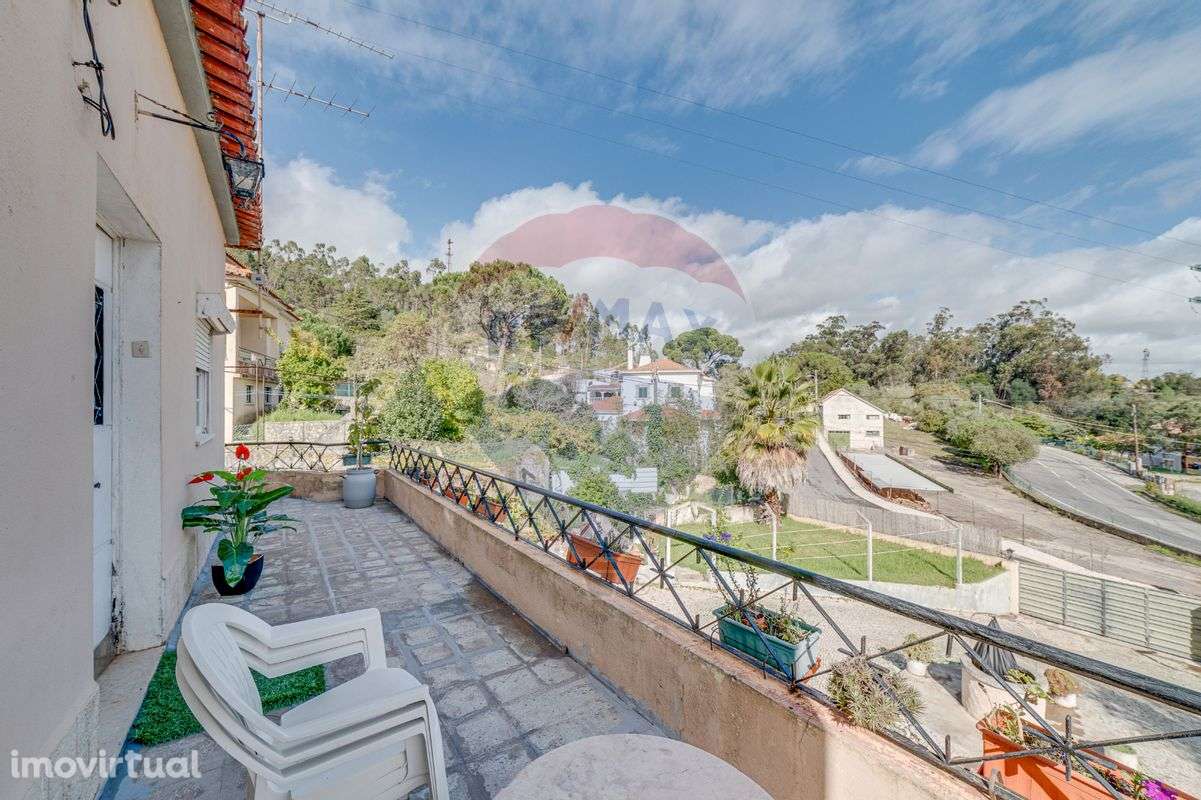 Moradia T7 para venda - Grande imagem: 5/31