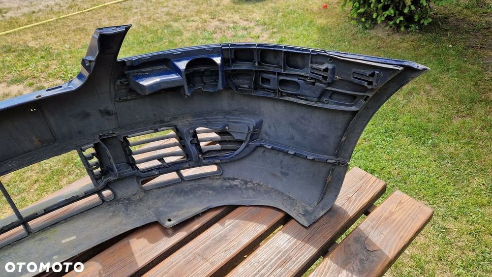 VW Passat b5 fl zderzak przód - 5