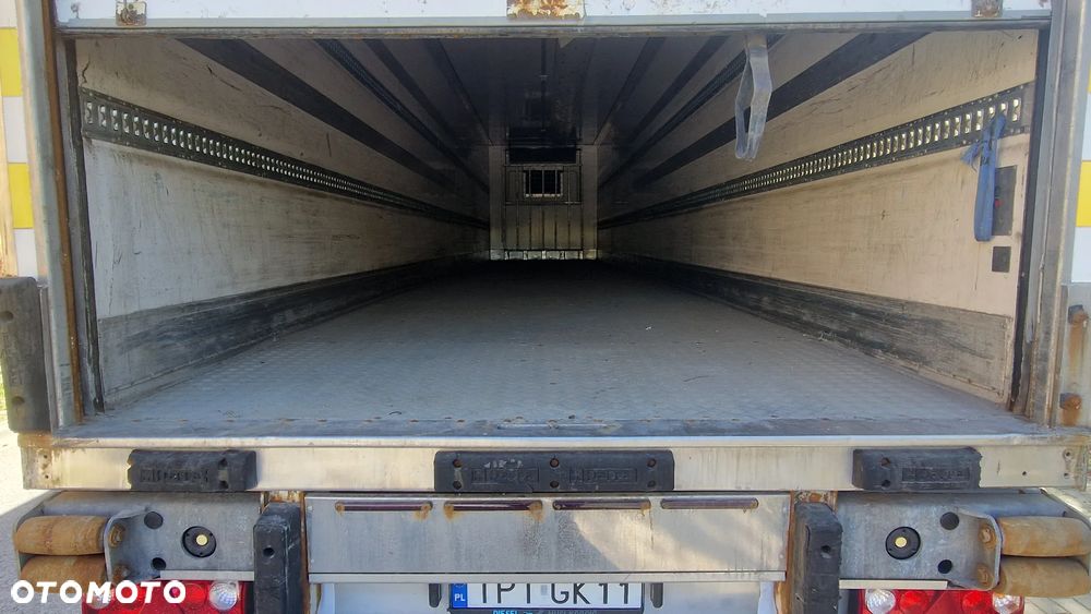 LeciTrailer Chłodnia Frappa Carrier - 9
