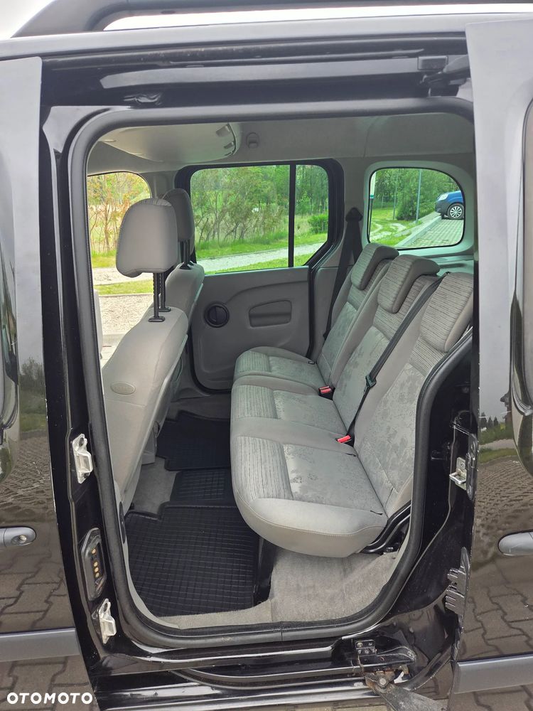 Renault Kangoo 1.6 16V Privilege - 5