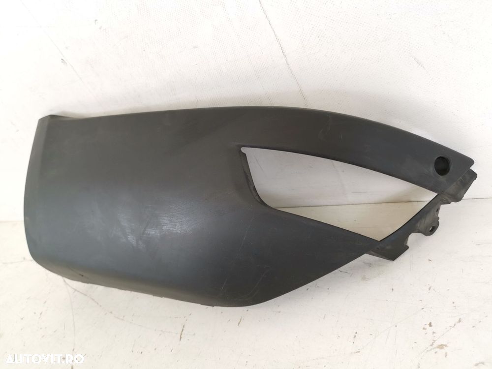 Ornament Flaps Bara Spate Stanga Land Rover  Range Rover Sport 2 2013 - 3