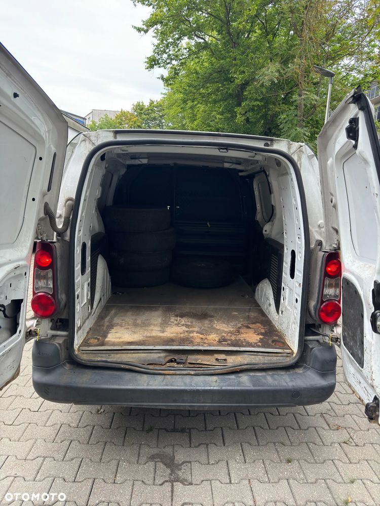 Citroën Berlingo - 2