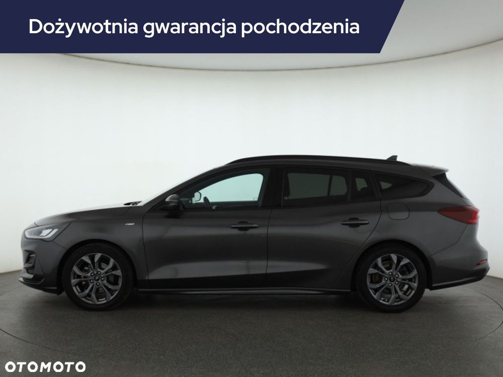 Ford Focus SW - 4
