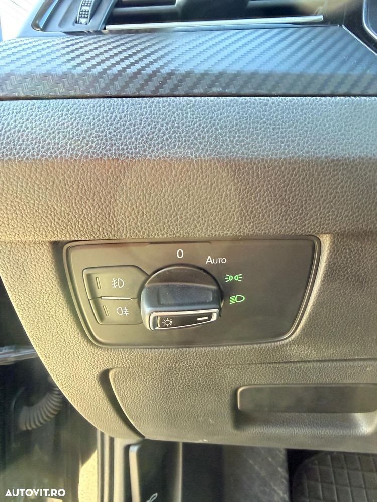 Volkswagen Passat 2.0 TDI DSG Comfortline - 25