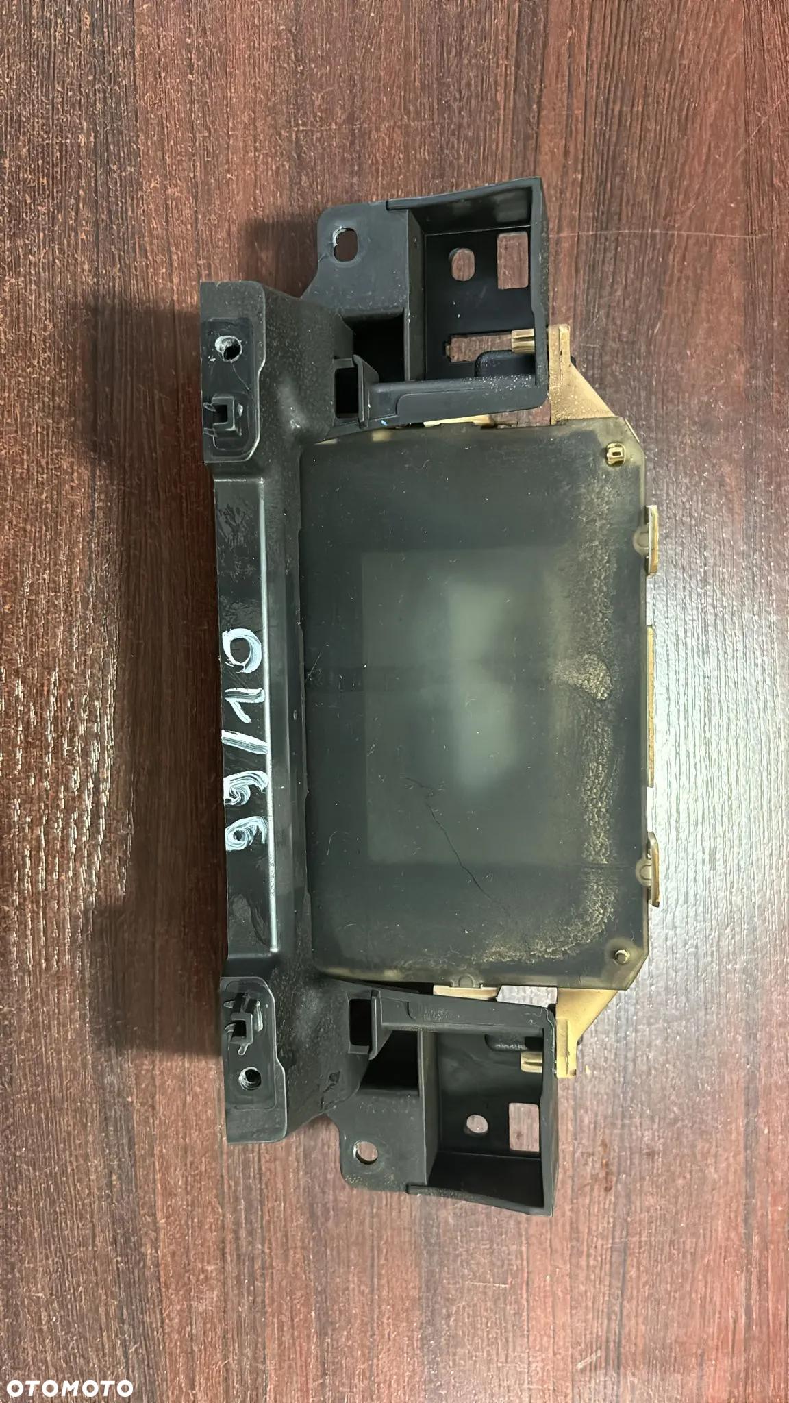 radio wyświetlacz nawigacja  FORD FOCUS MK3   BM5T-18C815-GK    (99/1)   (99/10) - 5