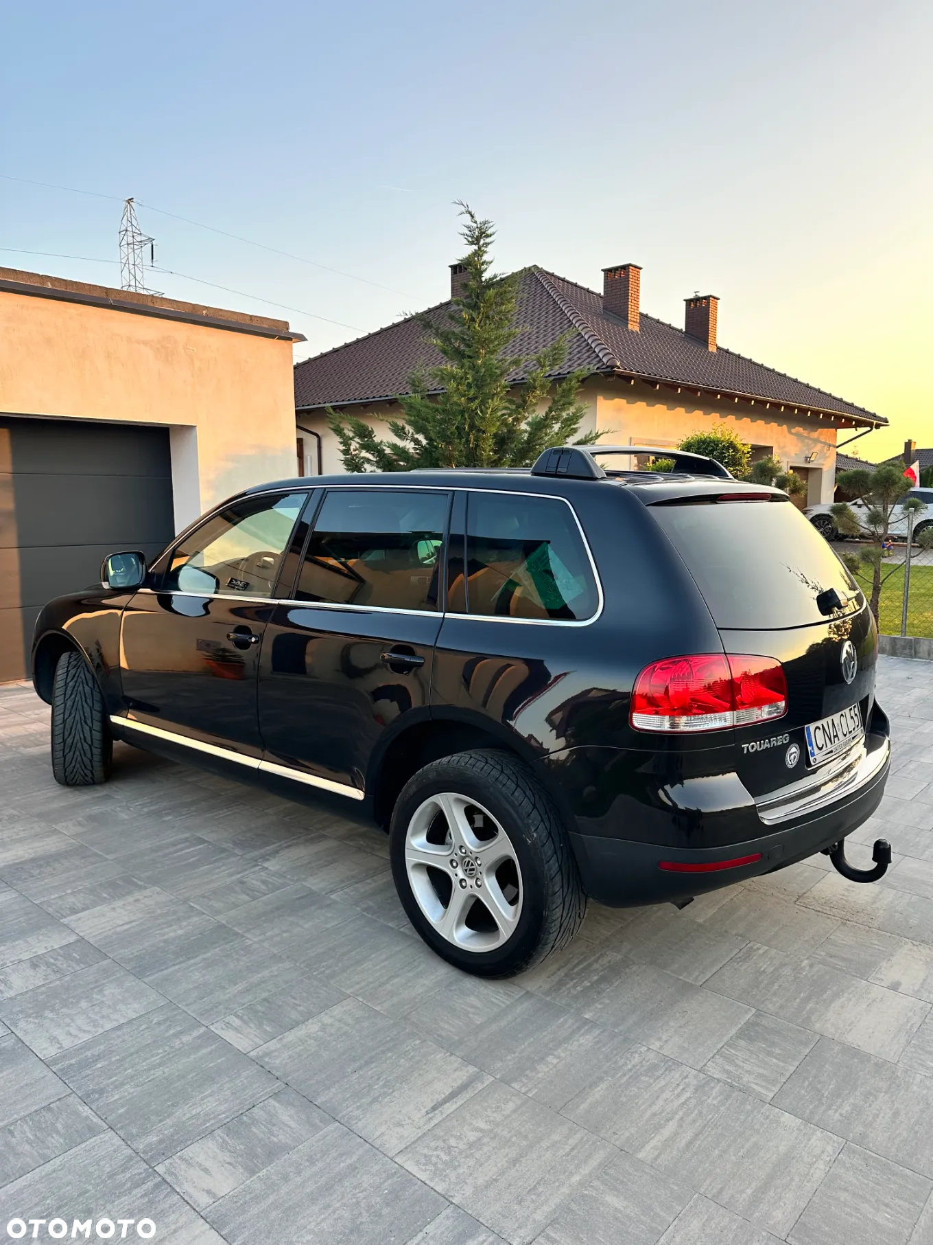 Volkswagen Touareg 2.5 R5 TDI - 5