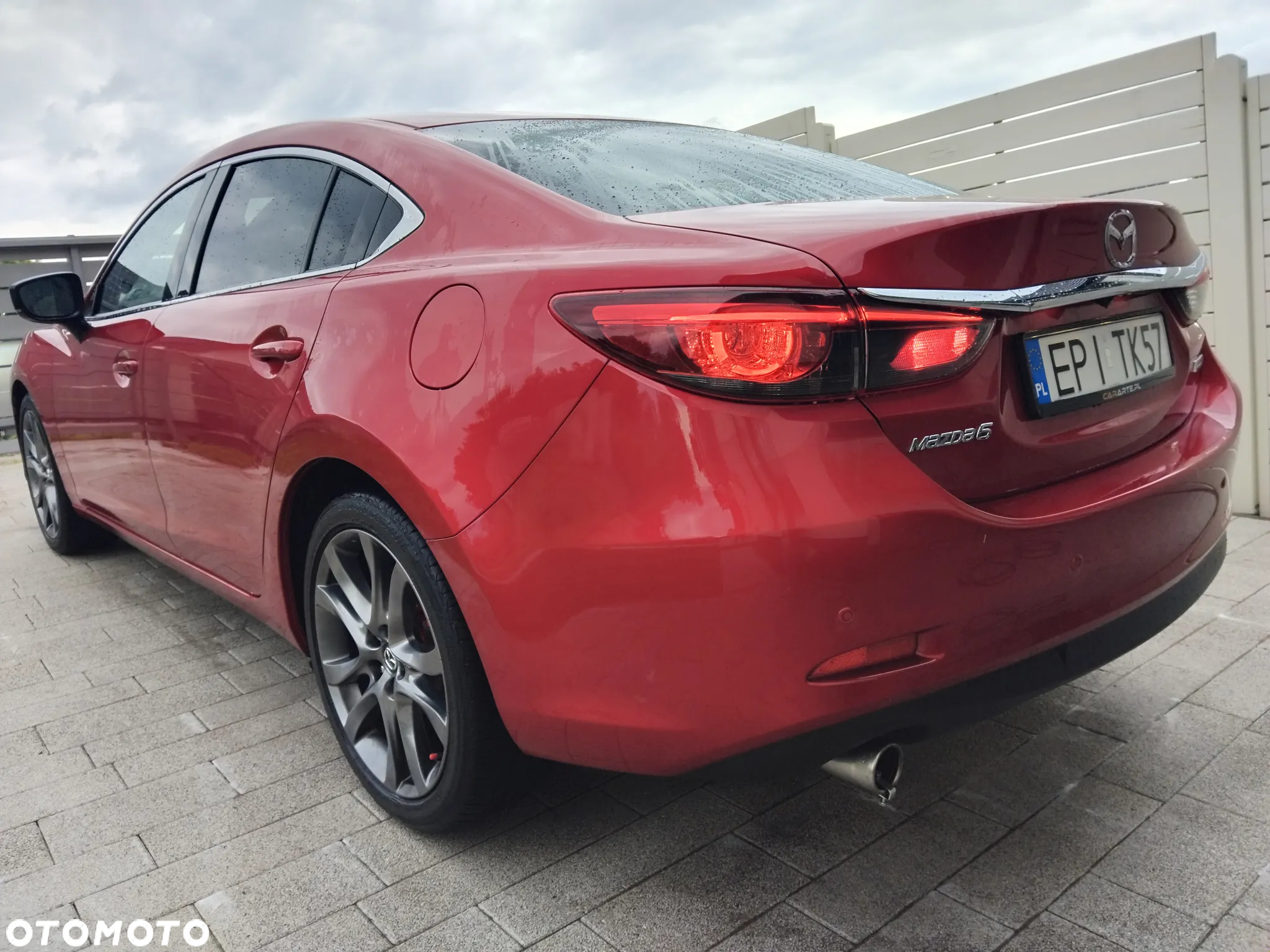 Mazda 6 2.0 Skypassion I-ELoop - 11
