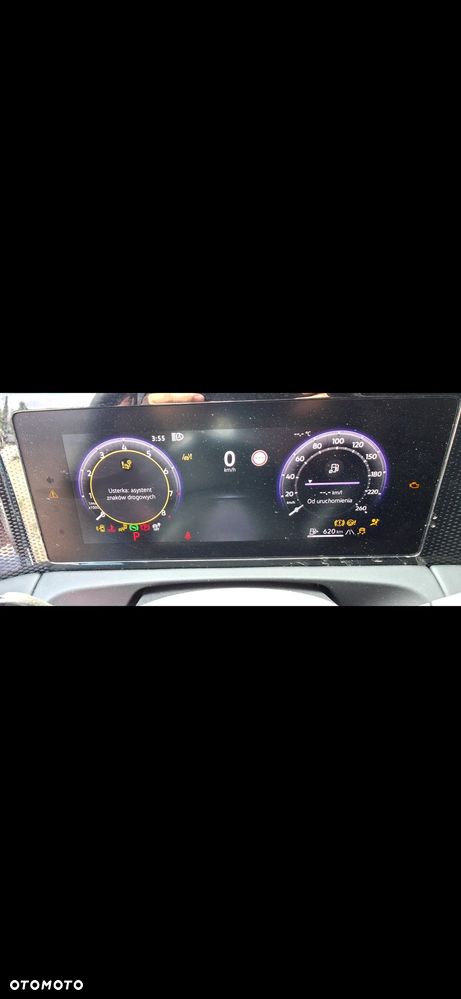Volkswagen Tiguan 1.5 eTSI Trend DSG - 14