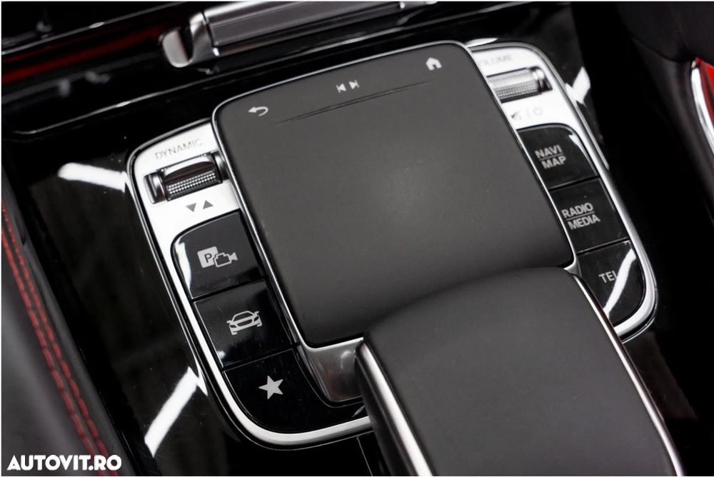 Mercedes-Benz GLE AMG 63 S MHEV 4MATIC+ - 36