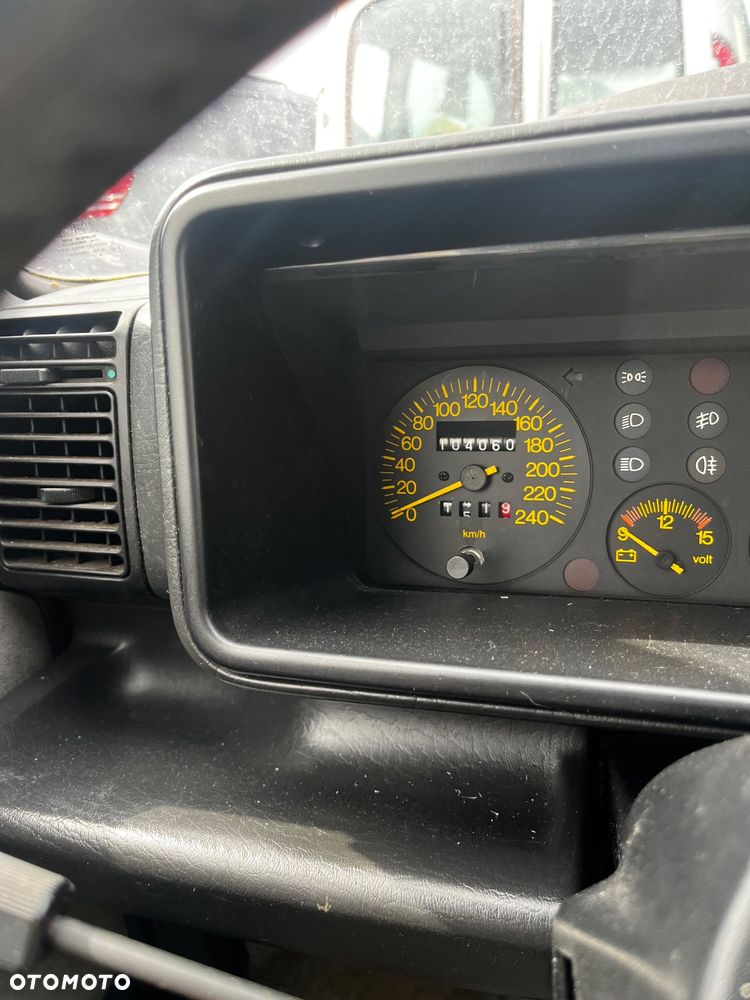 Lancia Delta 1600 HF Turbo - 8