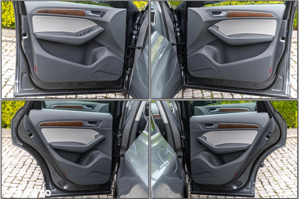 Audi Q5 2.0 TDI - 38