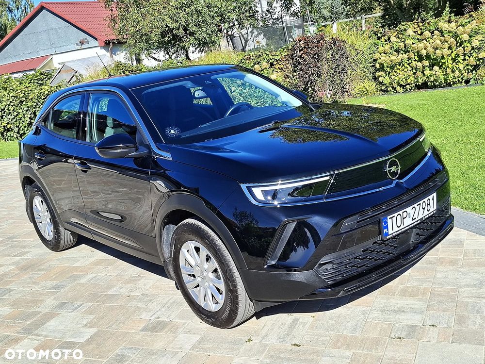 Opel Mokka - 30