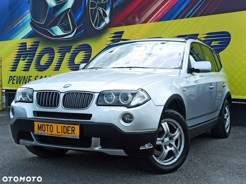 BMW X3 - 2
