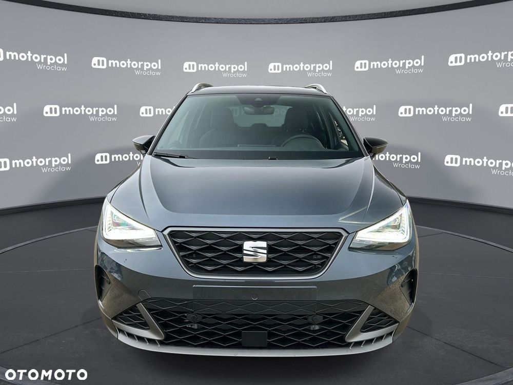 Seat Arona - 2