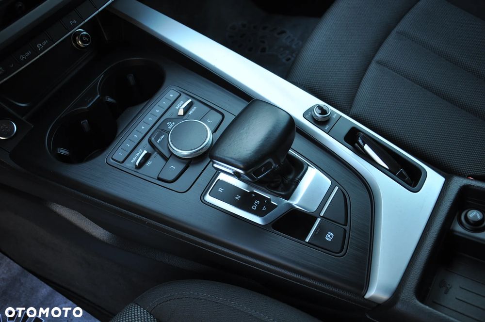 Audi A4 Avant 2.0 TDI S tronic design - 14