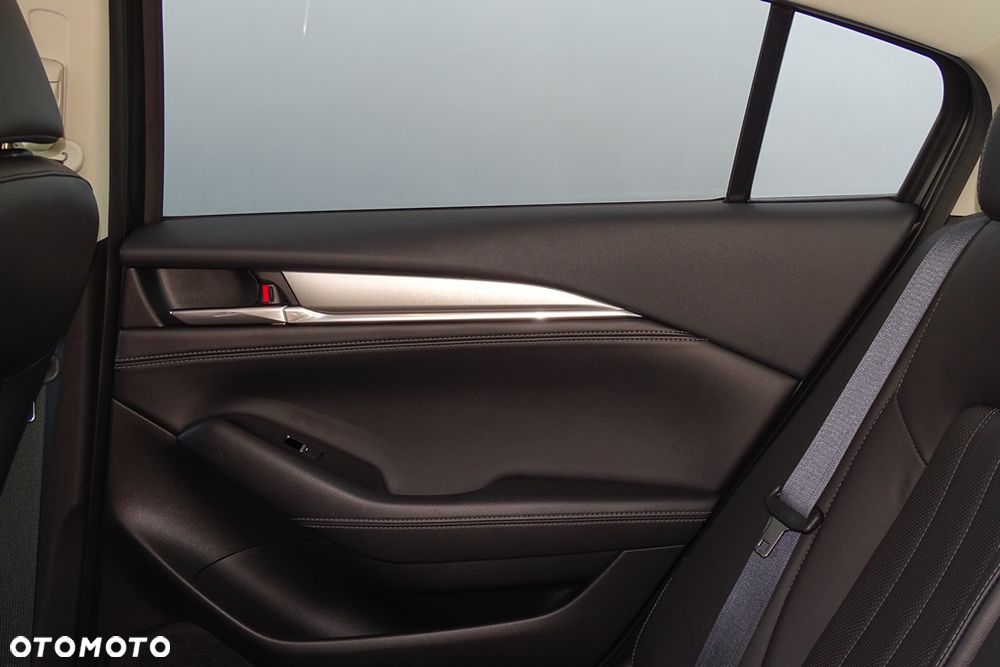 Mazda 6 SKYACTIV-G 165 Exclusive-Line - 30