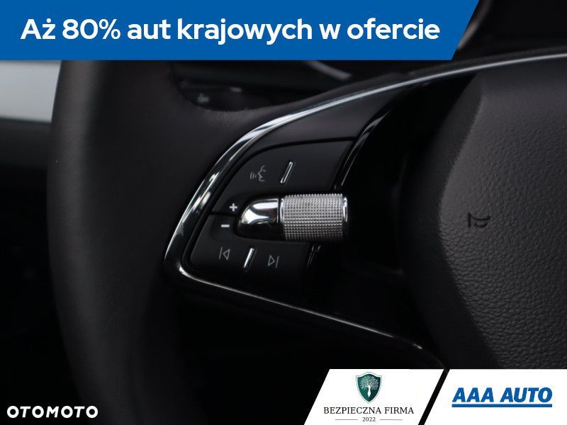 Skoda Superb - 22