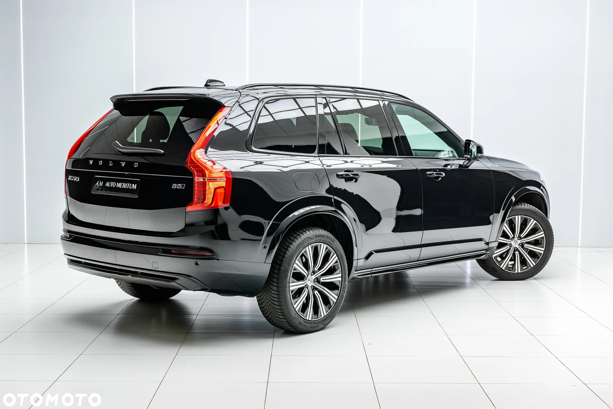Volvo XC 90 - 6