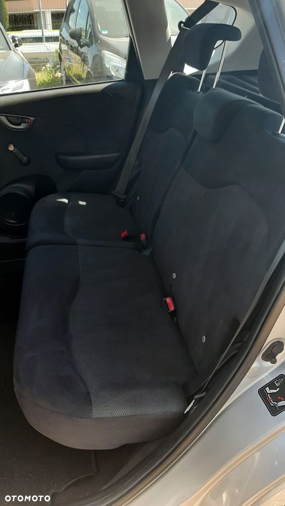 Honda Jazz 1.4 i-VTEC i-Shift Comfort - 18
