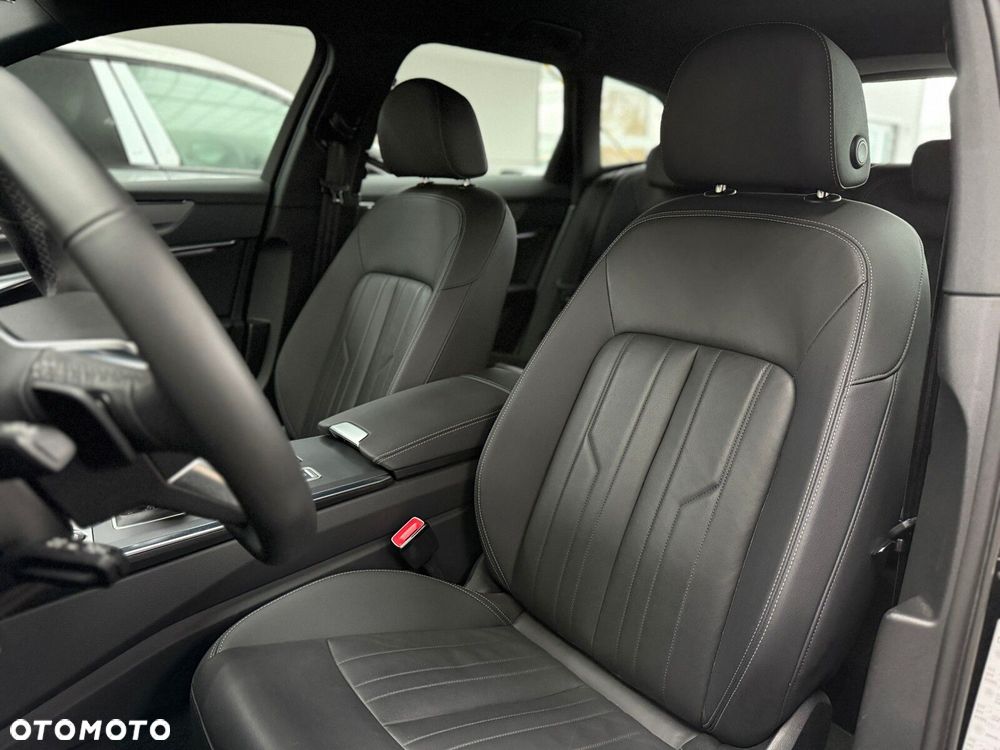 Audi A6 Avant - 23