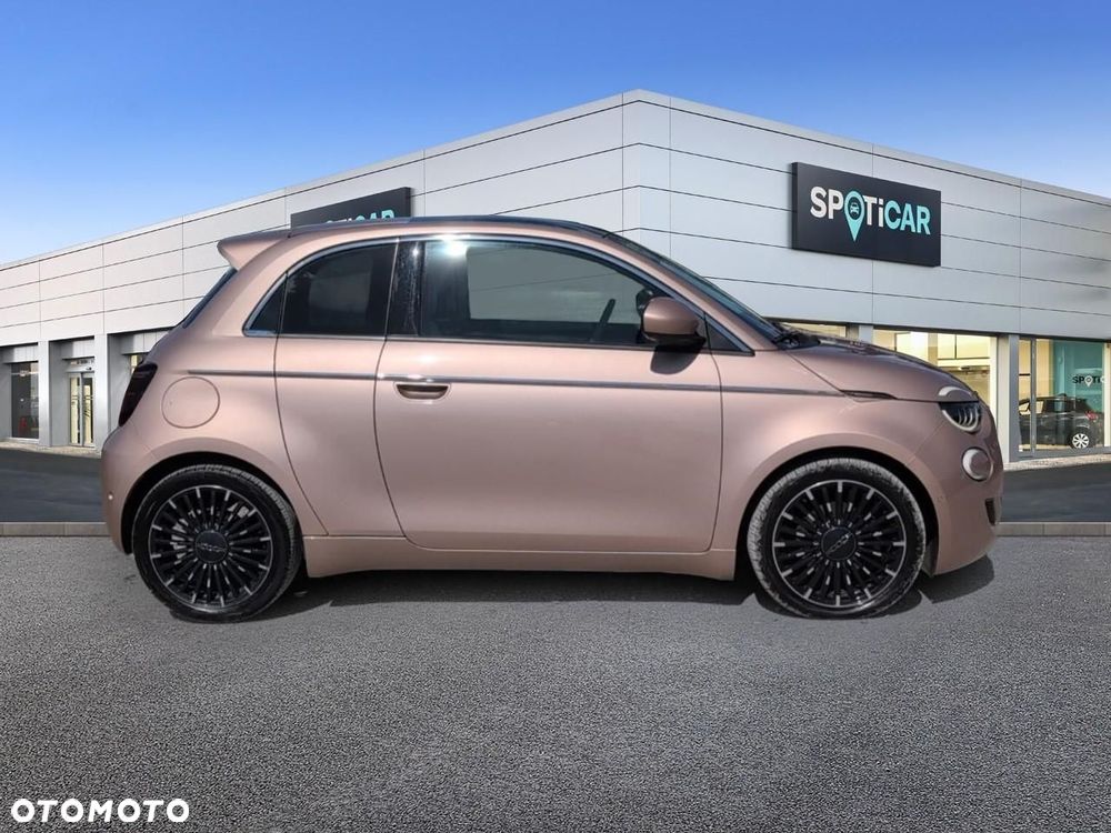 Fiat 500 - 5