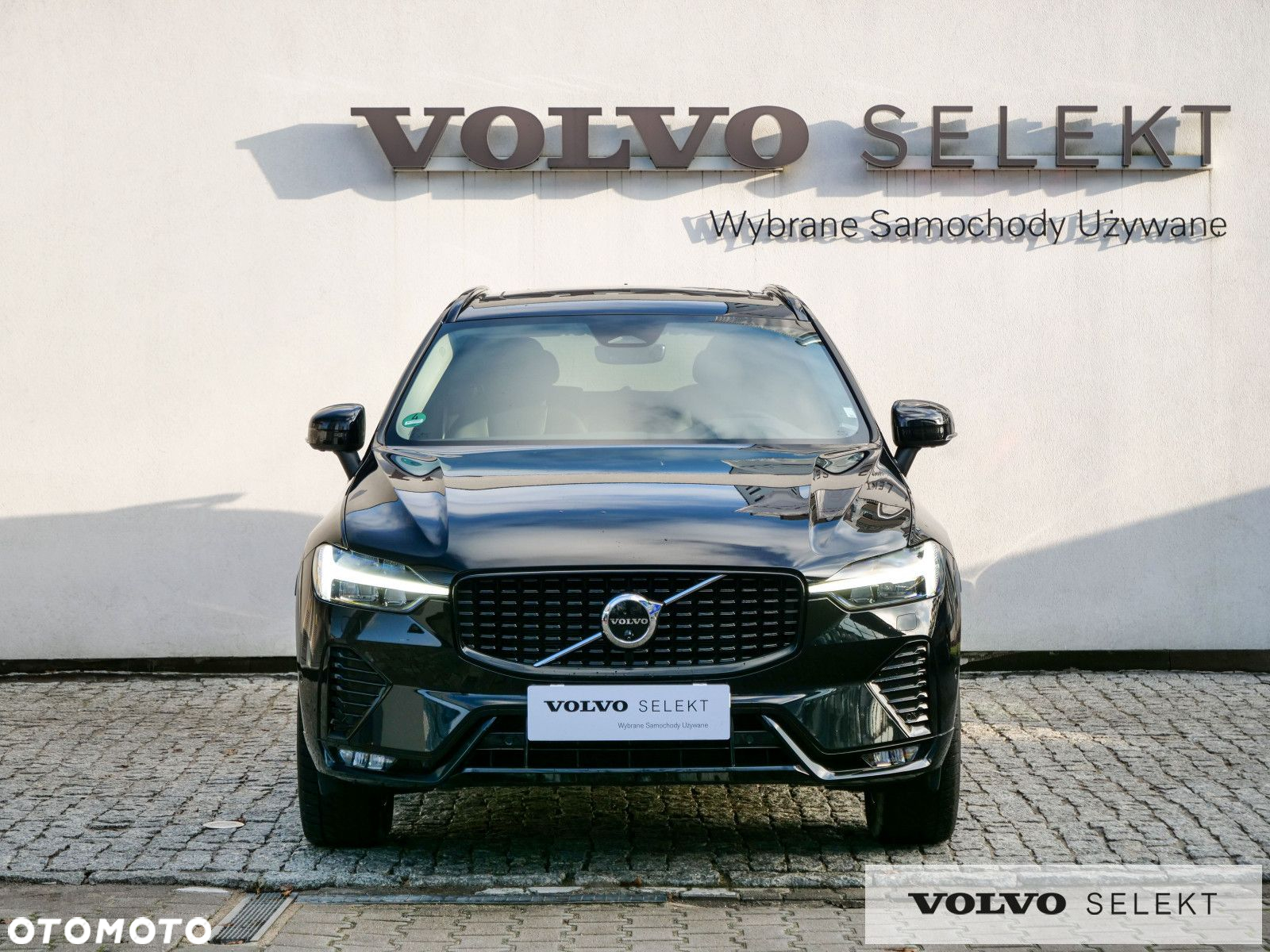 Volvo XC 60 - 3