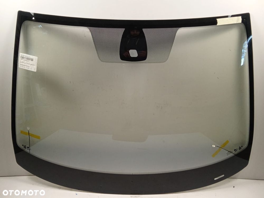 Szyba przednia RENAULT LAGUNA 2001-2007 - 1