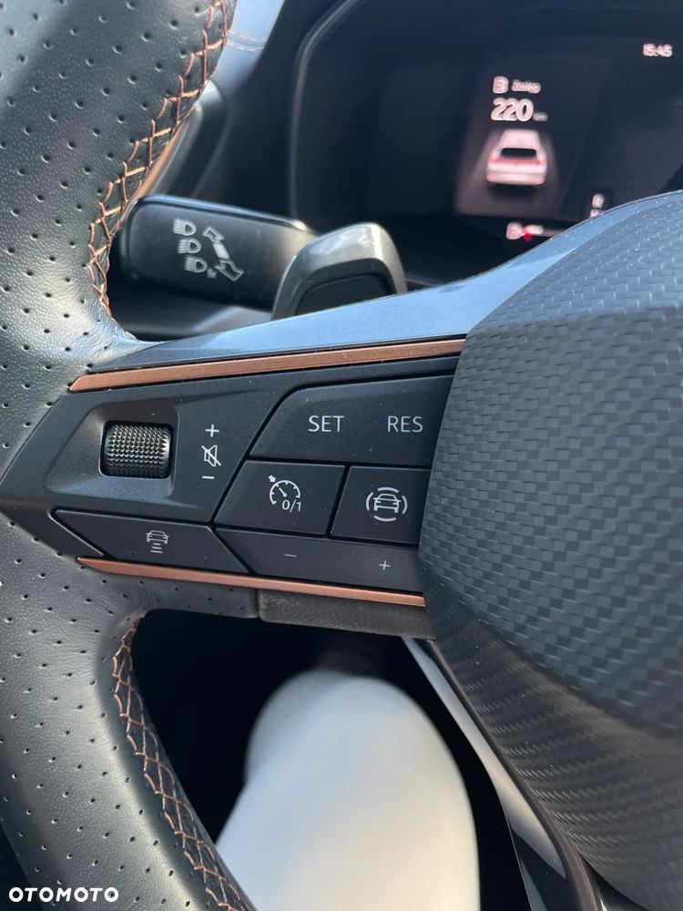 Cupra Formentor 1.5 TSI DSG - 14