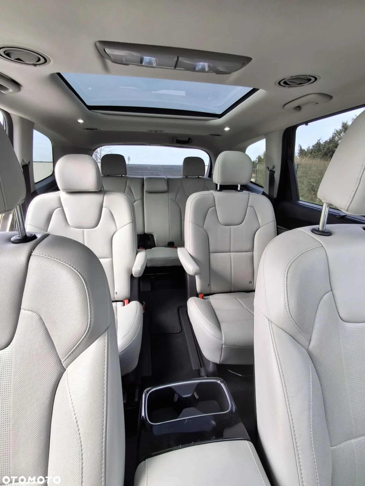 Kia Telluride - 10