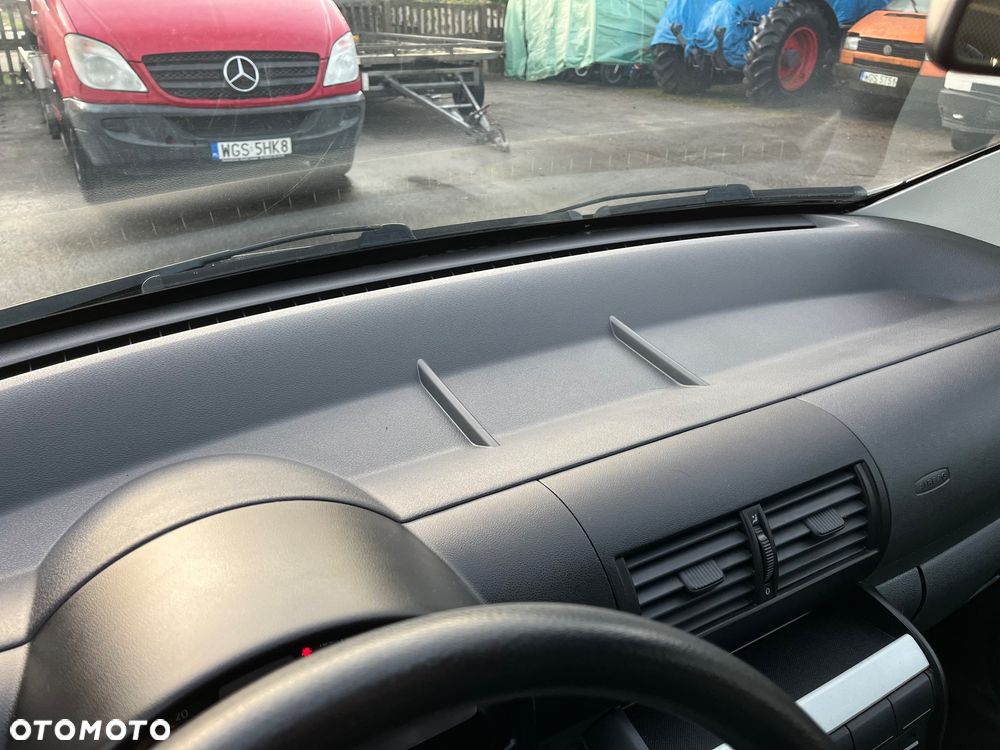 Volkswagen Fox 1.2 - 12