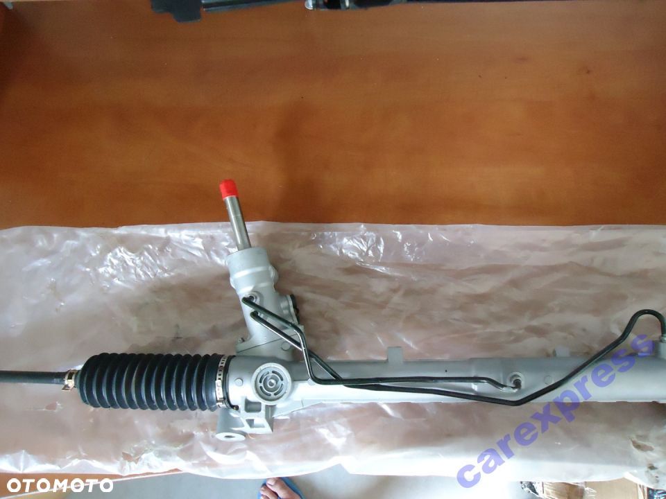 ORYG MAGLOWNICA FORD FOCUS II 2 C-MAX LUCAS TRW - 1