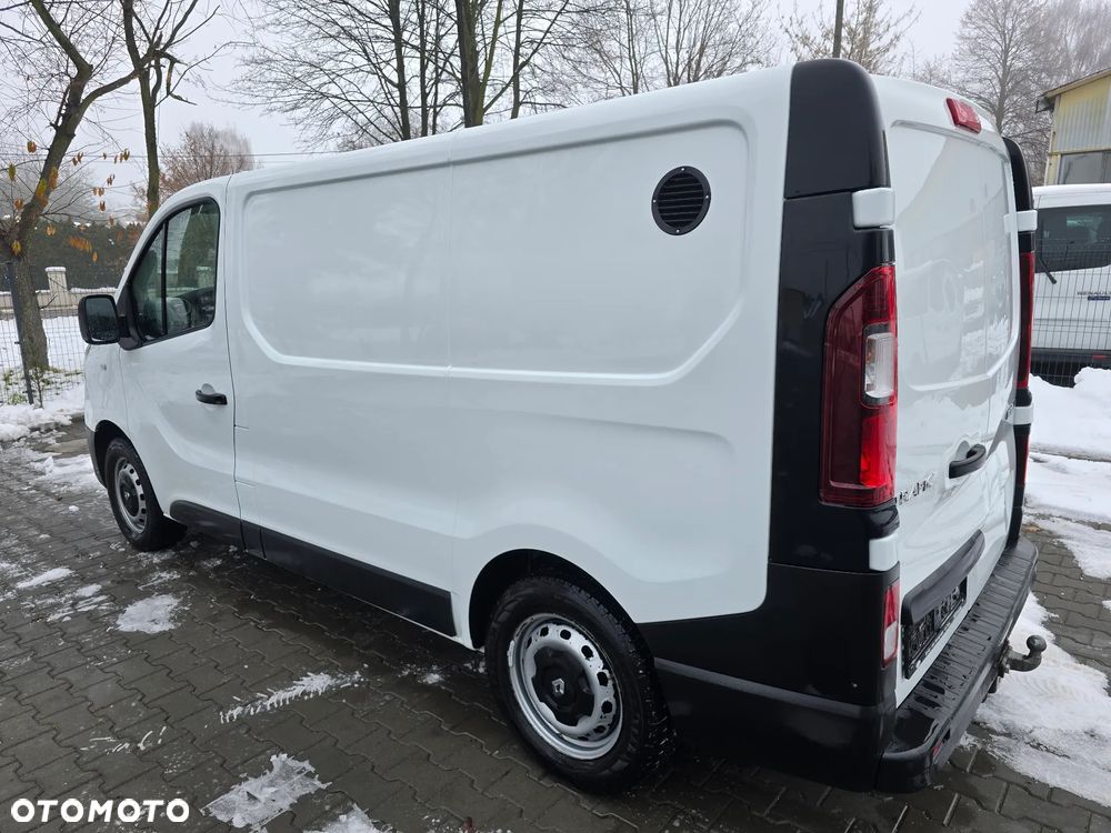 Renault Trafic - 4