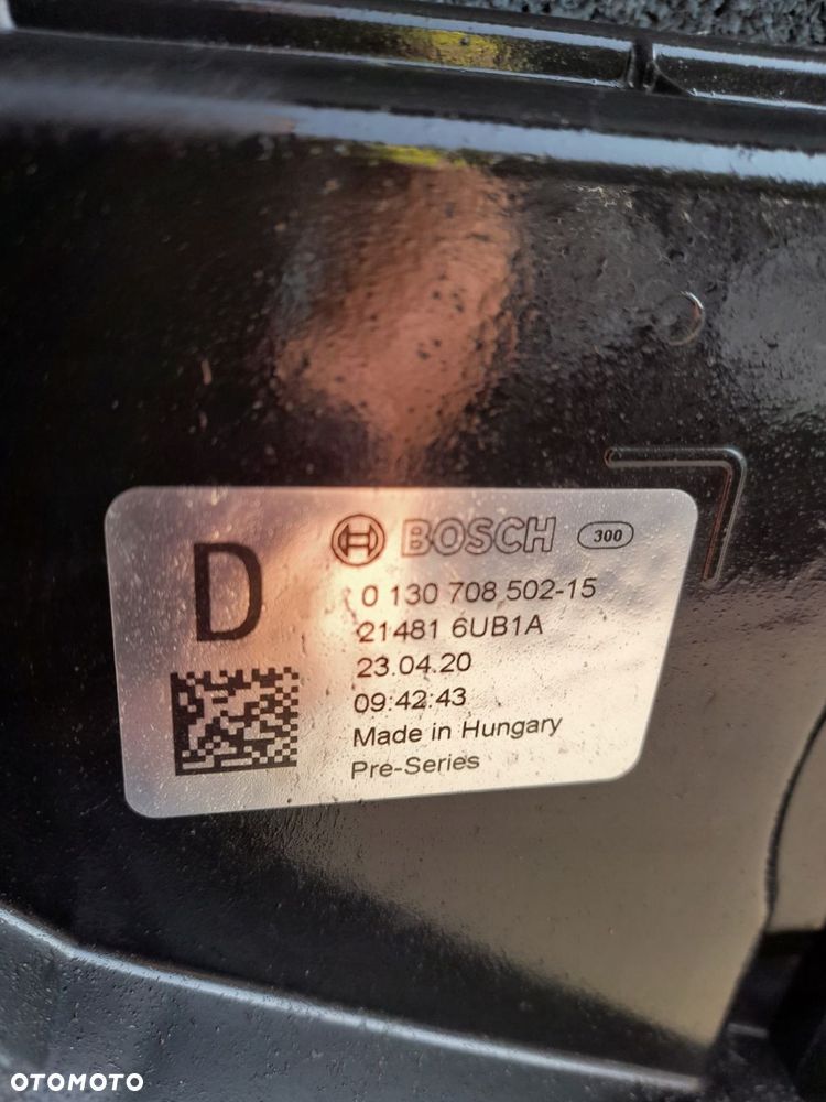 chłodnice komplet wentylator renault austral 1.3 tce -bez przebiegu - 3