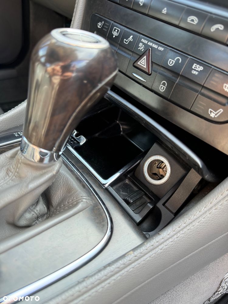 Mercedes-Benz CLS - 20