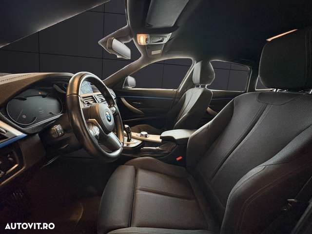 BMW Seria 3 - 8