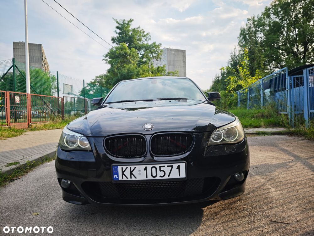 BMW Seria 5 - 16