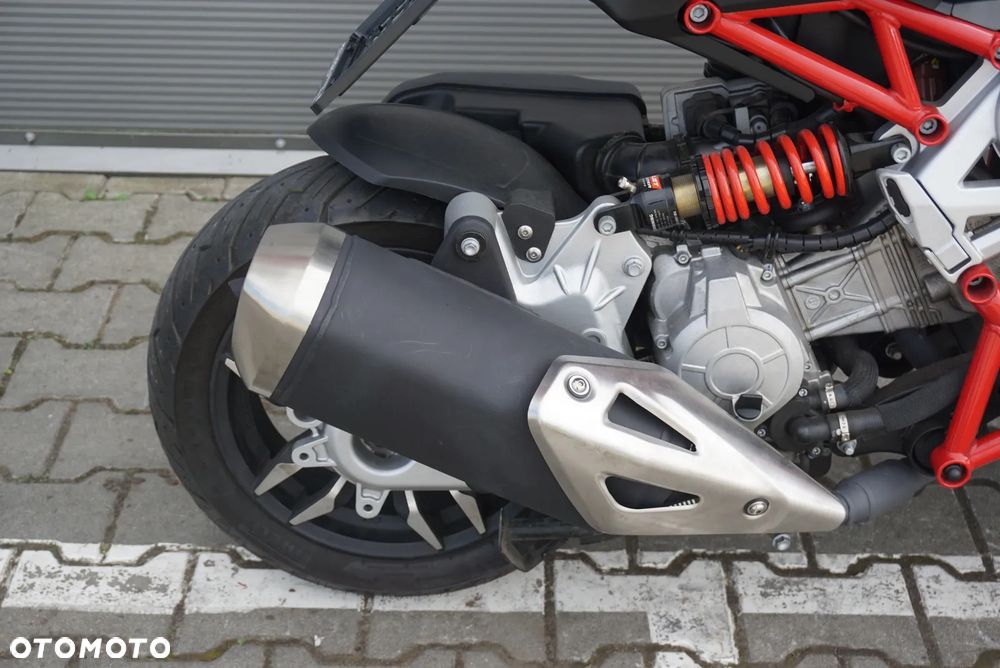 Italjet Dragster - 4